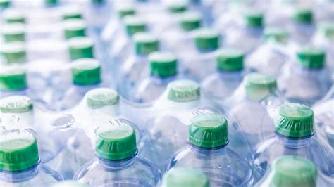Bottle stop: Healey orders state agencies to stop buying single-use plastic